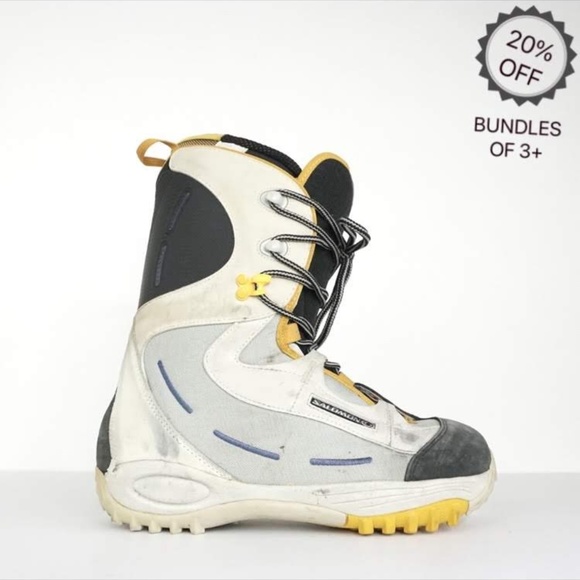salomon synapse shoes